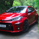 Image for article titled I Drove The 257 Horsepower Toyota GR Yaris In Germany. Here's Why I Can't Stop Thinking About It